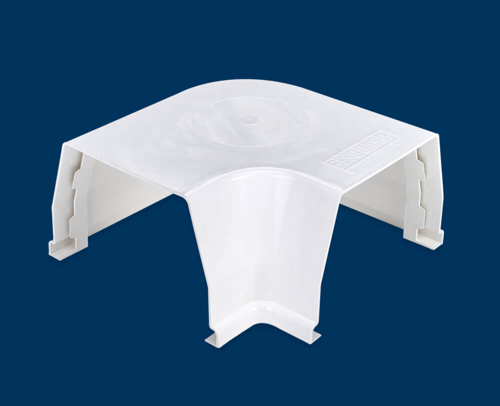 Besguard Corner 45 / Elbow 45