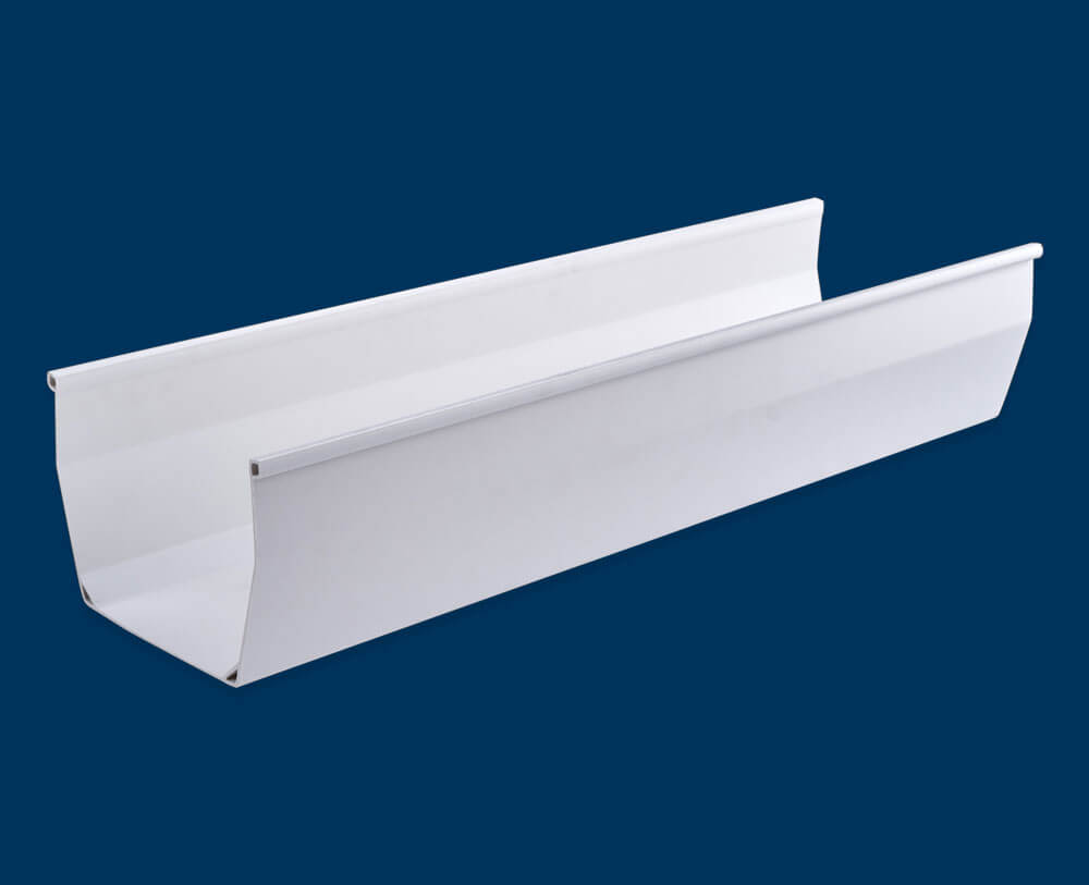 Best uPVC Rain Water Gutter, Roof Rainwater Gutter Pipe