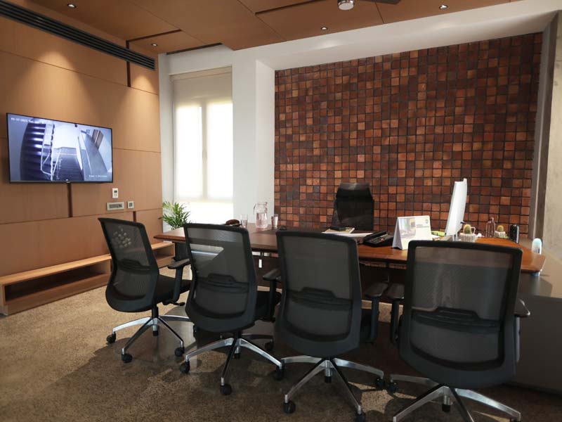 Best Group Office